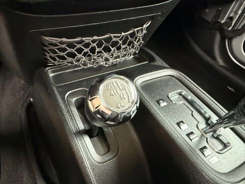 Used 2013 Jeep Wrangler Sahara w/ Connectivity Group AWD/4WD image 26