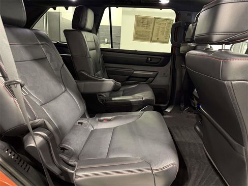 Used 2024 Toyota Sequoia TRD Pro image 10
