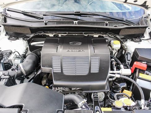 Certified 2024 Subaru Forester Wilderness image 26