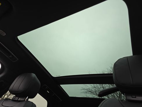 New 2026 Land Rover Range Rover Sport Dynamic SE image 30