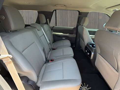 Certified 2020 Ford Expedition XLT w/ Cargo Package RWD image 13