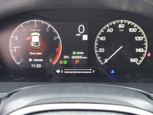 New 2026 Honda Civic Sport image 10