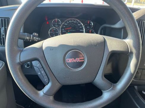 Used 2024 GMC Savana 2500 w/ Driver Convenience Package image 21
