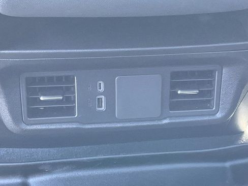 Certified 2025 Chevrolet Silverado 2500 Custom w/ Custom Value Package image 16