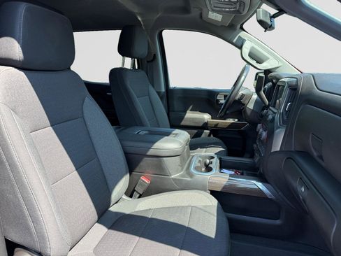 Used 2022 Chevrolet Silverado 1500 RST image 15