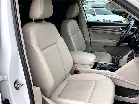 Used 2019 Volkswagen Atlas SEL image 8