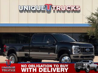 Used 2026 Ford F450 King Ranch w/ FX4 Off-Road Package AWD/4WD video 1