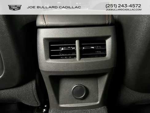 New 2025 Cadillac CT4 Sport image 19