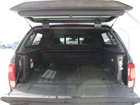 Used 2020 Honda Ridgeline RTL-E image 6
