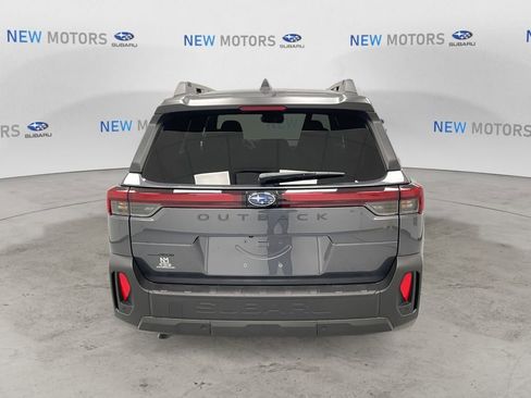 New 2026 Subaru Outback Premium AWD/4WD image 3