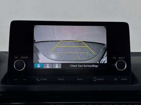 Certified 2024 Honda Civic Sport image 13