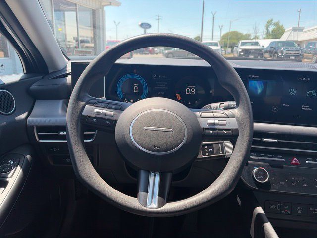Used 2024 Hyundai Sonata SEL FWD image 15