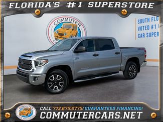 Used 2018 Toyota Tundra SR5 video 1