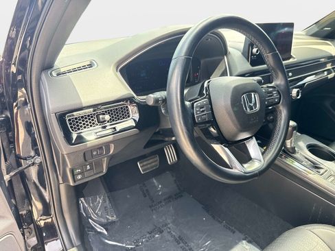 Used 2022 Honda Civic Sport Touring image 18
