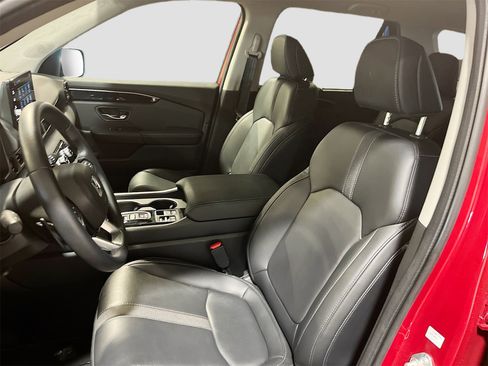 Used 2025 Honda Pilot EX-L image 21