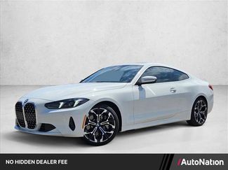 New 2026 BMW 430i Coupe w/ Convenience Package RWD video 1