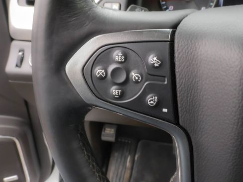 Used 2018 Chevrolet Tahoe LT w/ LT Signature Package image 18