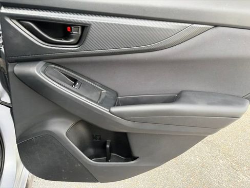 Used 2021 Subaru Crosstrek 2.0i Premium w/ Moonroof Package AWD/4WD image 29