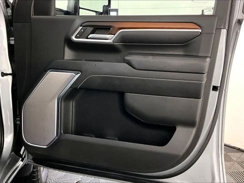 Certified 2024 GMC Sierra 2500 Denali w/ Denali Reserve Package image 22
