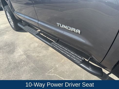 Used 2021 Toyota Tundra SR5 w/ SR5 Upgrade Package image 9