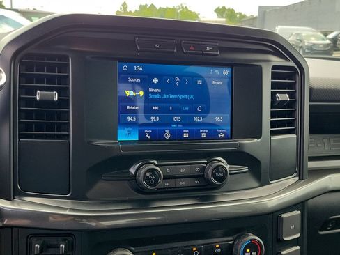 Certified 2023 Ford F150 XL w/ STX Appearance Package AWD/4WD image 27