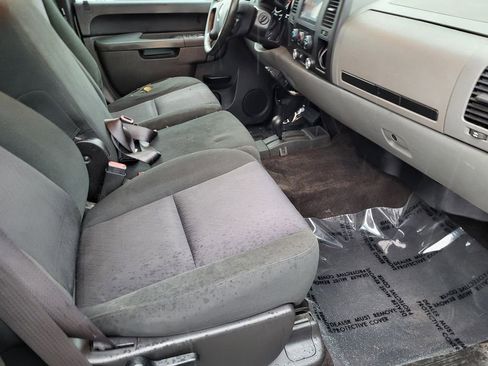 Used 2013 Chevrolet Silverado 1500 LS AWD/4WD image 5