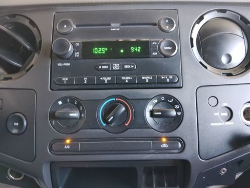 Used 2008 Ford F250 XL AWD/4WD image 25