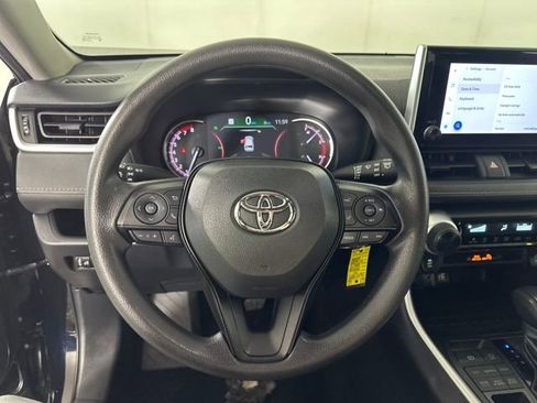 Used 2024 Toyota RAV4 LE image 14