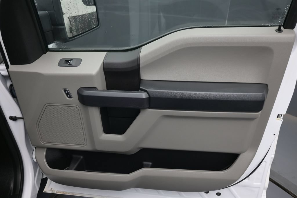 Used 2018 Ford F150 XL w/ Trailer Tow Package w/101A RWD image 25