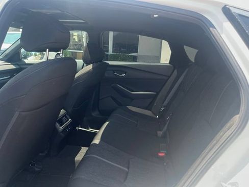 Used 2025 Honda Accord Sport image 38