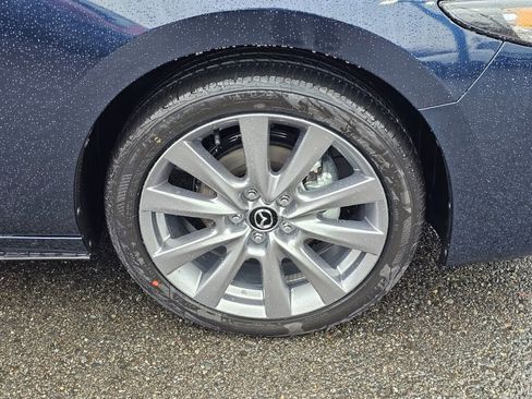 New 2026 MAZDA MAZDA3 2.5 S Sedan w/ Preferred Pkg image 31