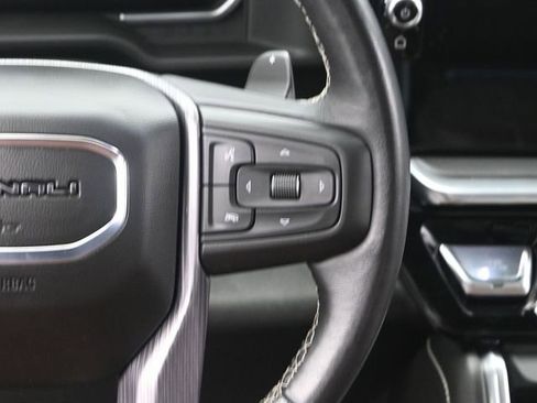 Certified 2023 GMC Sierra 1500 Denali Ultimate AWD/4WD image 29