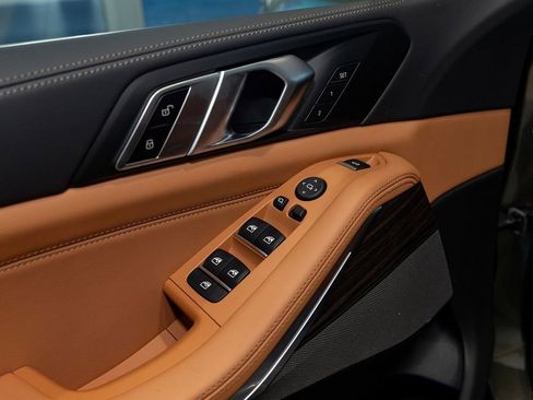 New 2026 BMW X5 xDrive40i image 13