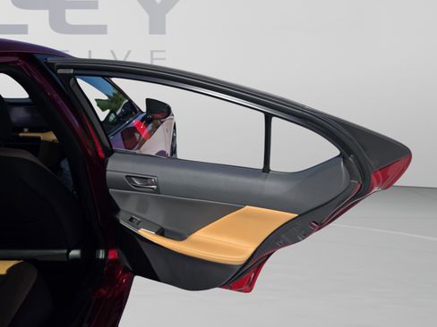 New 2026 Lexus IS 350 F Sport RWD image 30