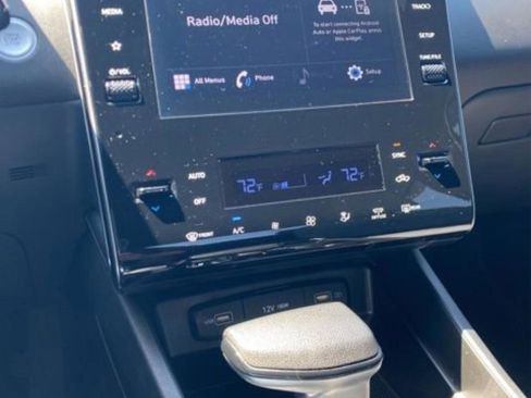 Certified 2024 Hyundai Santa Cruz SEL FWD image 19