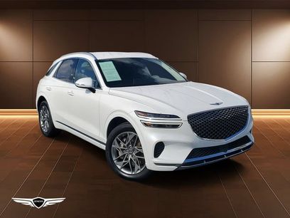 Used 2025 Genesis GV70 2.5T