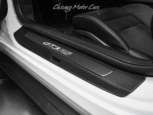 Used 2023 Porsche 911 GT3 RS RWD image 32