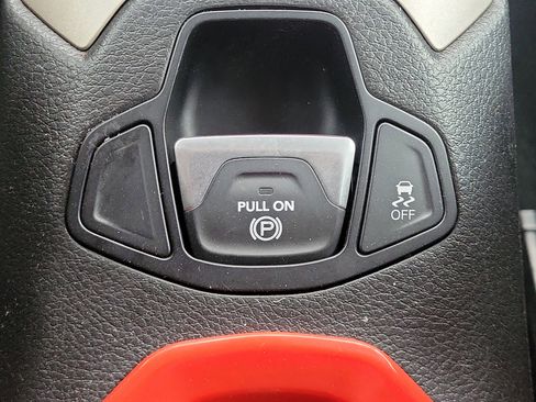 Used 2017 Jeep Renegade Sport w/ Power & Air Group image 29