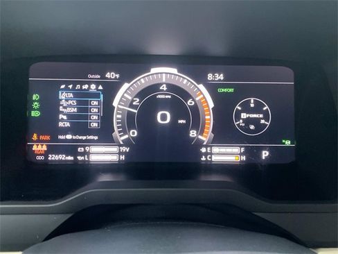 Used 2023 Toyota Tundra 1794 Edition image 16