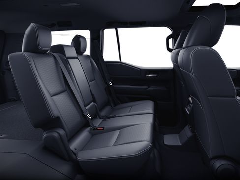 New 2027 Toyota Land Cruiser AWD/4WD image 21
