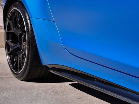 Used 2024 Mercedes-Benz AMG GT 63 image 7