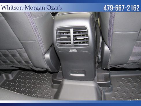 New 2026 Ford Bronco Sport Big Bend image 28