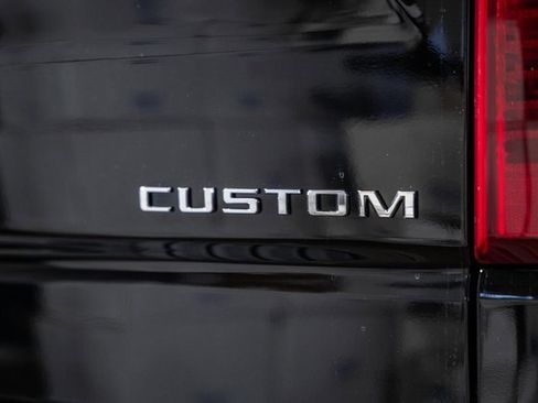 New 2026 Chevrolet Silverado 1500 Custom image 8
