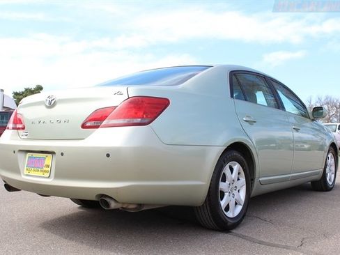 Used 2008 Toyota Avalon XL FWD image 28