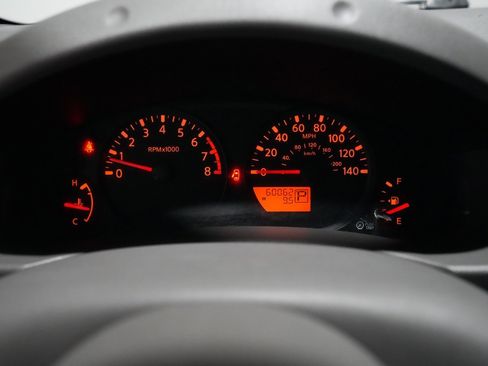 Used 2019 Nissan Frontier S image 9