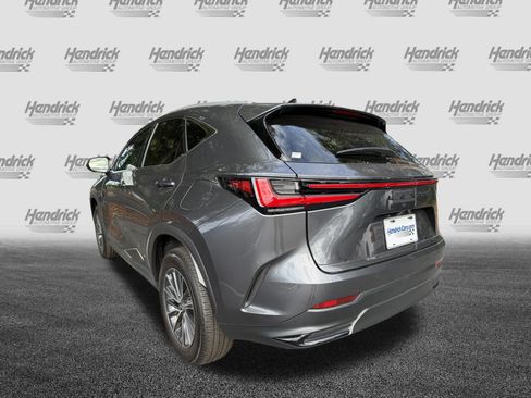 Used 2025 Lexus NX 350 AWD w/ Premium Package image 7