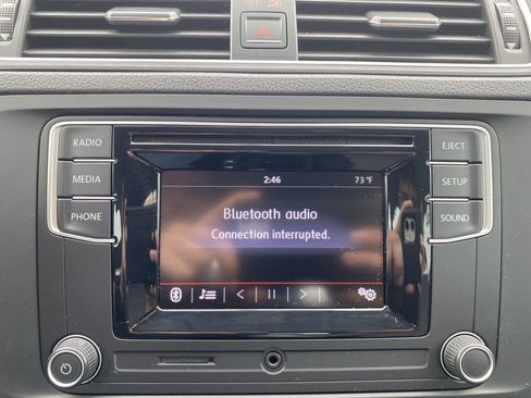 Used 2017 Volkswagen Jetta S FWD image 26