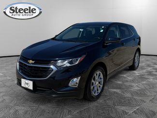 Used 2020 Chevrolet Equinox LT video 1