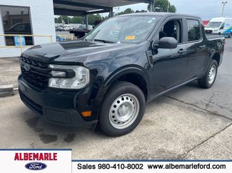 Used 2024 Ford Maverick XL FWD video 1