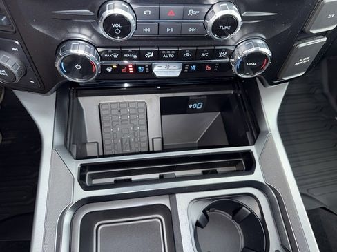 New 2026 Ford F350 Lariat w/ Black Appearance Package image 26